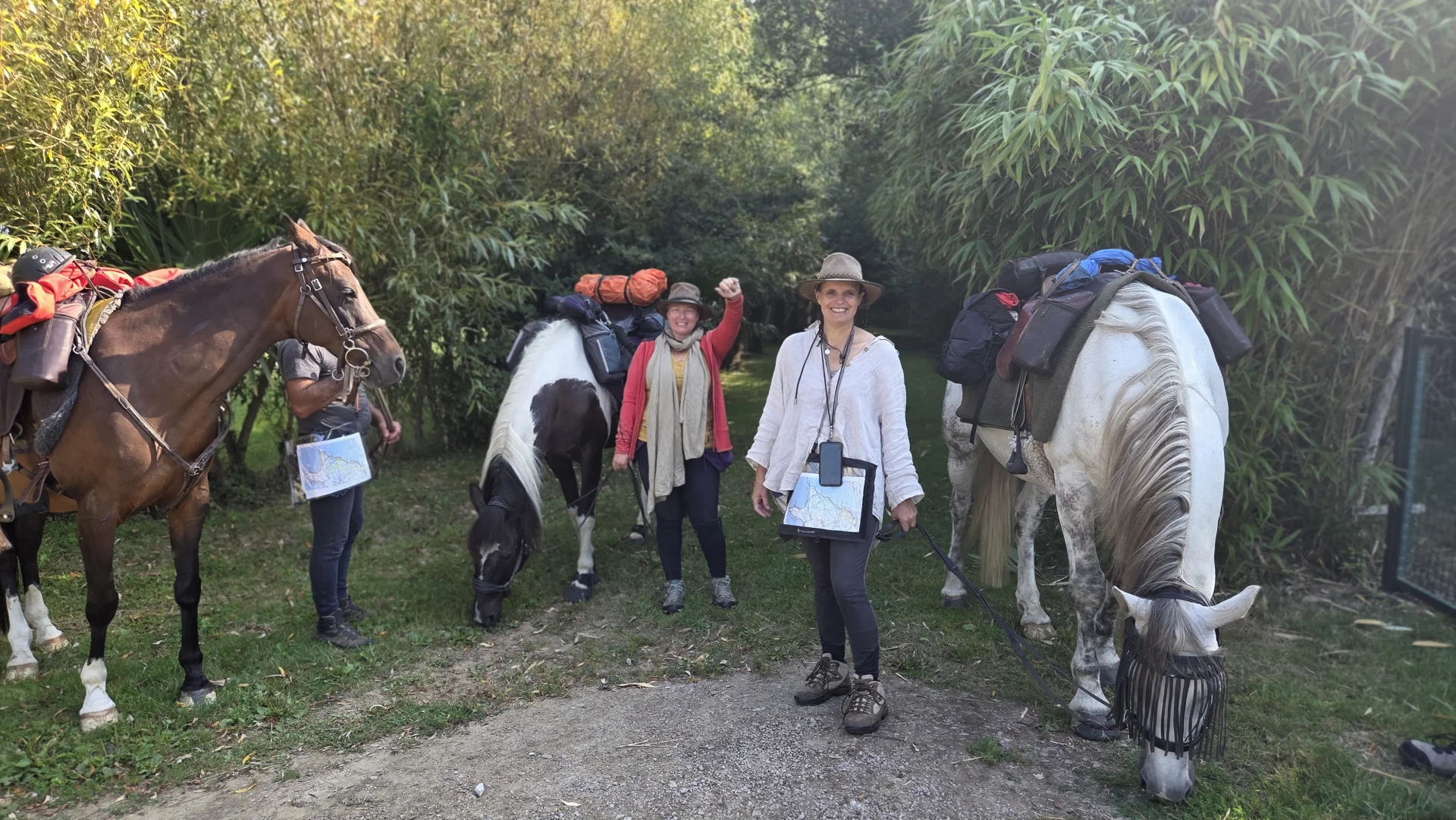 Boxes chevaux sellerie disponible - Domaine de l'Entre-Deux Plévenon Bretagne