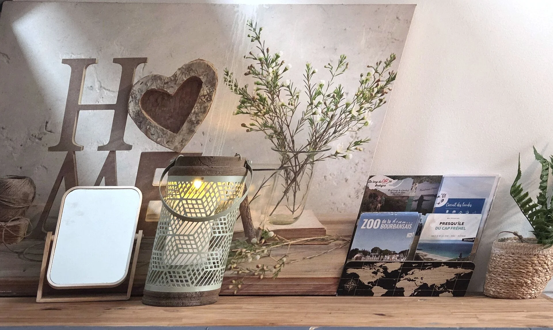 Hébergement groupe confortable Domaine - Domaine de l'Entre-Deux Plévenon Bretagne