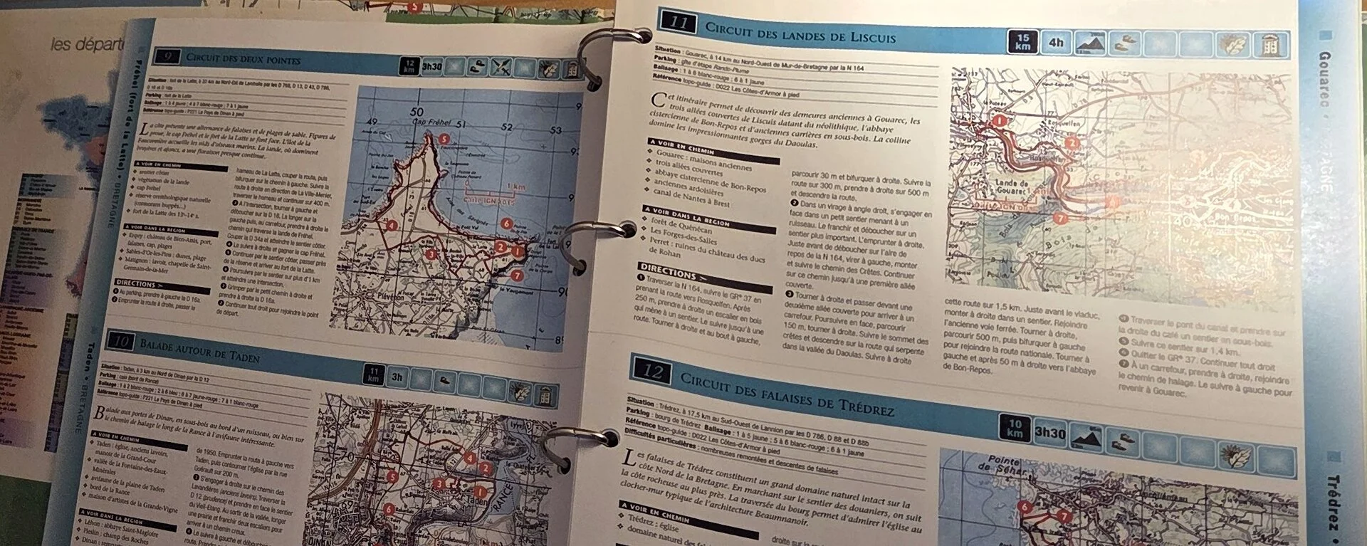 Dortoir tarif avantageux groupe sportif - Domaine de l'Entre-Deux Plévenon Bretagne