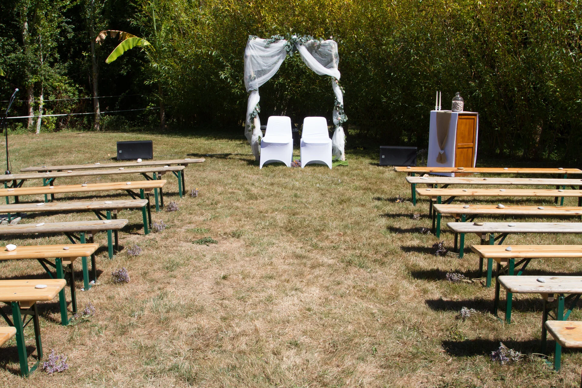 Événement groupe animation Côte Émeraude - Domaine de l'Entre-Deux Plévenon Bretagne