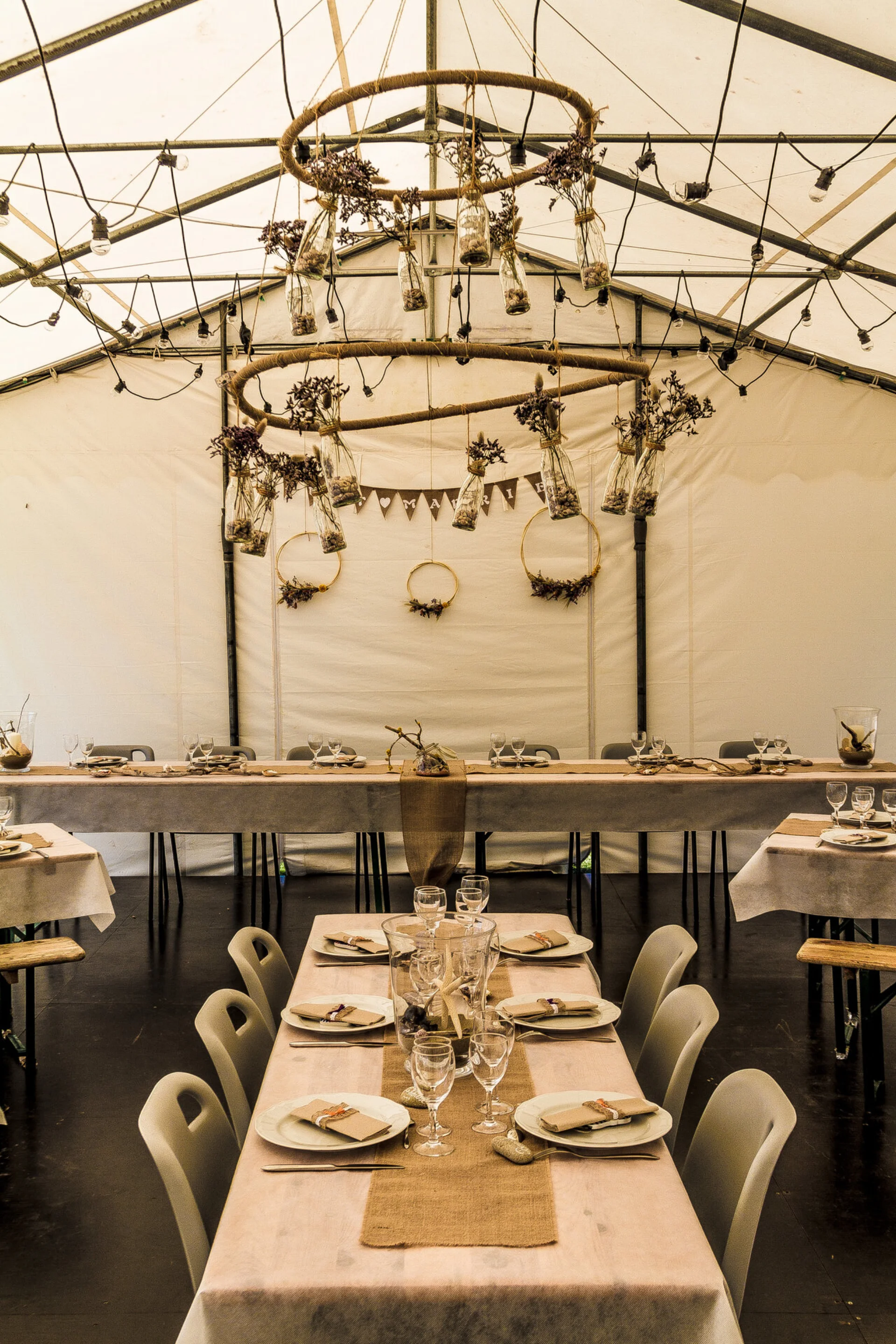 Organisation événementielle Domaine Entre-Deux - Domaine de l'Entre-Deux Plévenon Bretagne